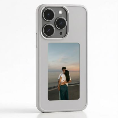 CoupleCase - Coque connecté